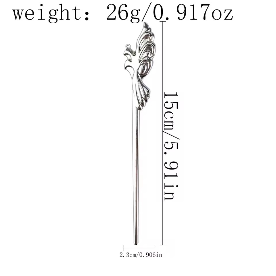 Apothecary Diaries Stopowe Wsu – Women'S Accessories H&M recenzja i cena